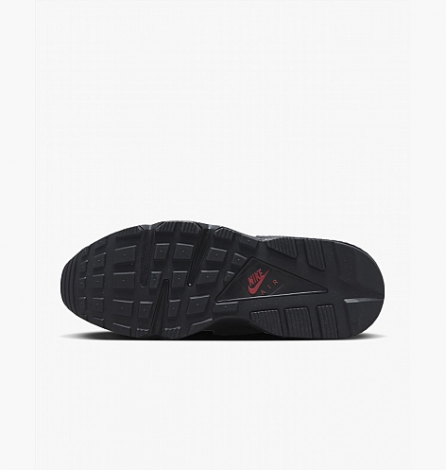 Кросівки Nike AIR HUARACHE чорні FD0665-001