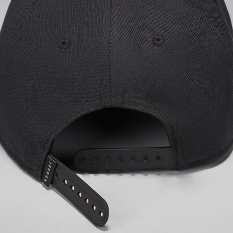 Кепка Nike UJ PRO CAP FB JUMPMAN чорна FV5296-010