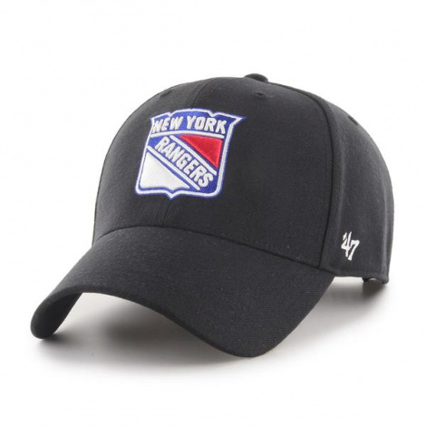 Бейсболка 47 Brand Nhl New York Rangers