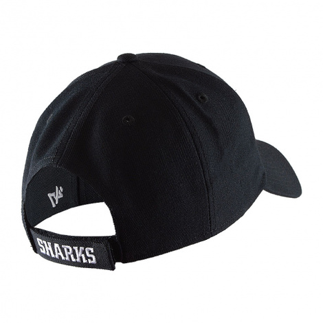 Бейсболка 47 Brand Nhl San Jose Sharks
