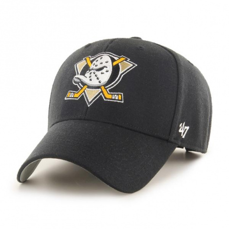 Бейсболка 47 Brand Nhl Anaheim Duck