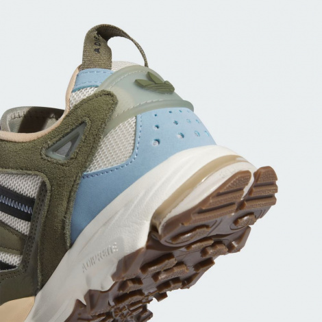 Кроссовки Adidas Hyperturf Adventure