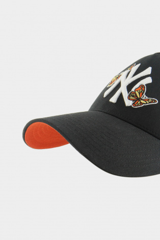 Бейсболка 47 Brand Mlb New York Yankees Icon Mesh