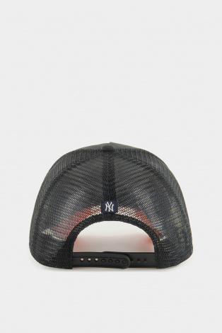 Бейсболка 47 Brand Mlb New York Yankees Icon Mesh