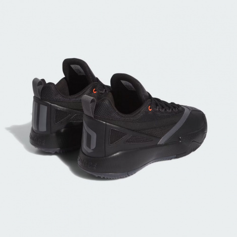 Кроссовки Adidas Dame Certified 2.0