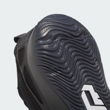 Кроссовки Adidas Dame Certified 2.0