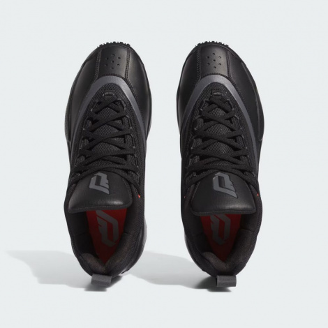 Кроссовки Adidas Dame Certified 2.0