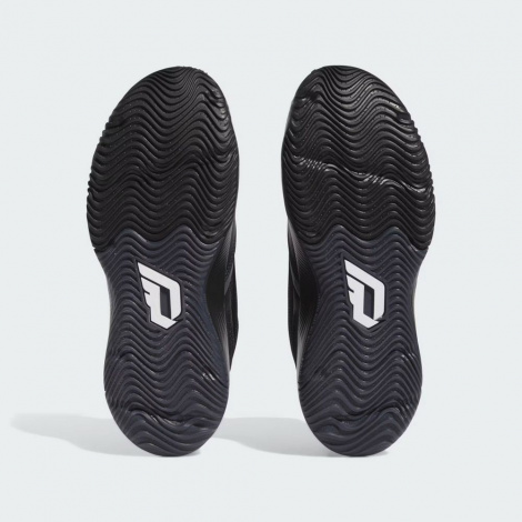 Кроссовки Adidas Dame Certified 2.0