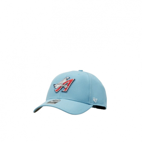 Бейсболка 47 Brand La Angels Cooperstown