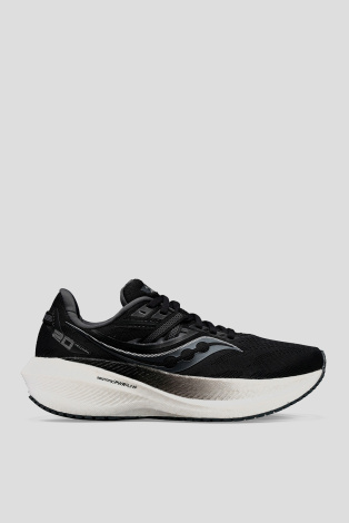 Кроссовки Беговые Saucony Triumph 20