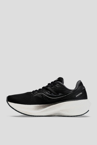 Кроссовки Беговые Saucony Triumph 20