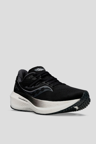 Кроссовки Беговые Saucony Triumph 20