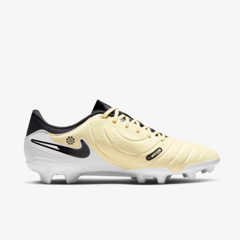 Бутси Nike TIEMPO LEGEND 10 ACADEMY FG/MG жовті DV4337-700