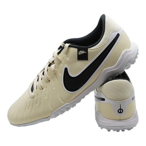 Сороконіжки (шиповки) Nike TIEMPO LEGEND 10 ACADEMY TF жовті S DV4342-700