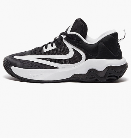 Кросівки баскетбольні Nike GIANNIS IMMORTALITY 3 чорно-білі DZ7533-003