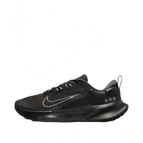 Кросівки для трейлраннінгу Nike JUNIPER TRAIL 2 GTX чорні FB2067-001