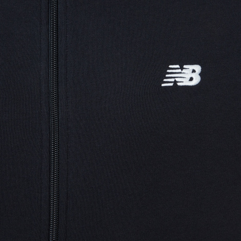 Худі New Balance Stacked Logo