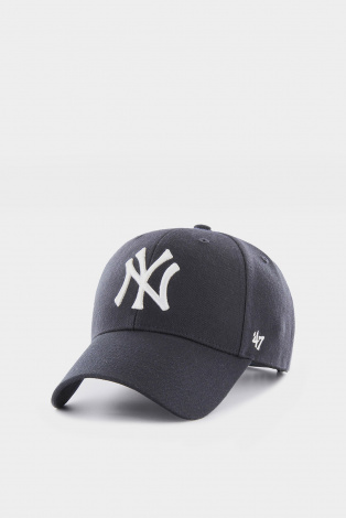 Бейсболка 47 Brand Mlb New York Yankees