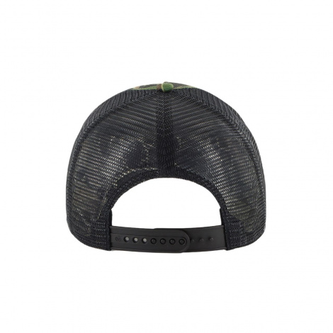Бейсболка 47 Brand Mlb New York Yankees Tropic