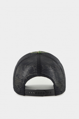 Бейсболка 47 Brand Mlb New York Yankees Tropic