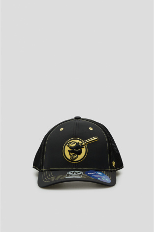 Бейсболка 47 Brand Mlb San Diego Padres Xray