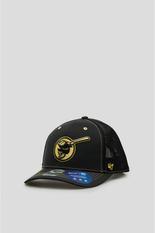 Бейсболка 47 Brand Mlb San Diego Padres Xray