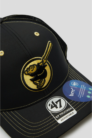 Бейсболка 47 Brand Mlb San Diego Padres Xray