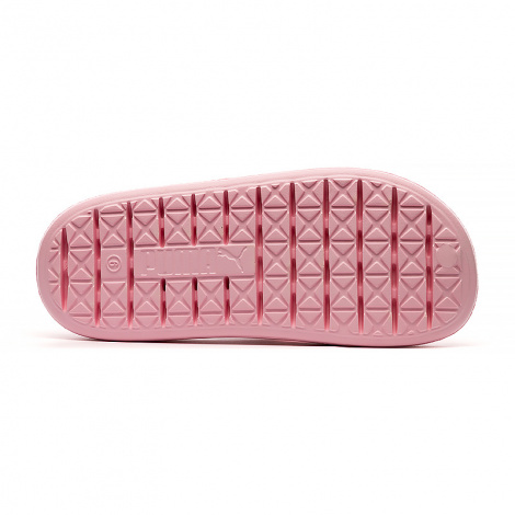 Шлепанцы женские Puma SHIBUSA светло-розовые 38908209