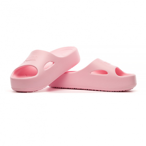 Шлепанцы женские Puma SHIBUSA светло-розовые 38908209