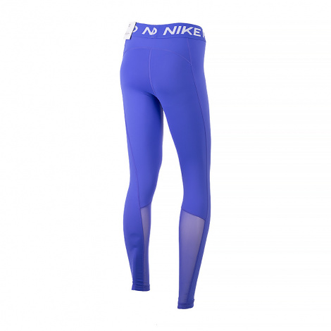 Лосіни жіночі Nike 365 TIGHT блакитні CZ9779-413