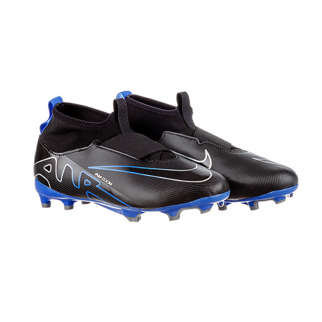 Бутсы Nike Jr Zoom Superfly 9 Acad Fg/Mg
