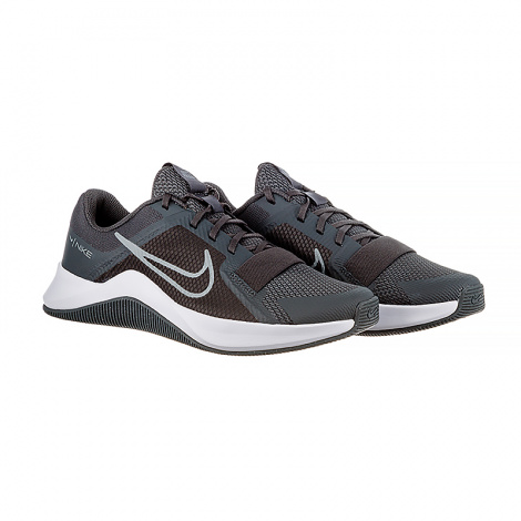 Кросівки для тренувань Nike MC TRAINER 2 чорно-темно-сірі DM0823-011