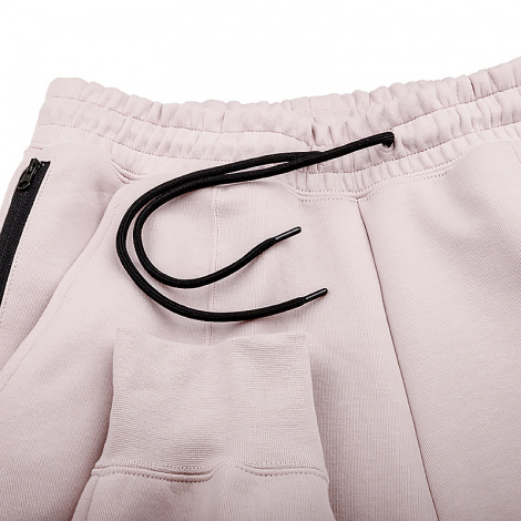 Брюки Nike W Tch Flc Mr Jggr