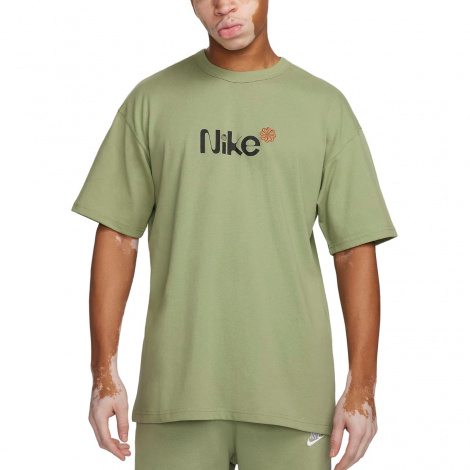 Футболка Nike U Tee M90 Lbr Sust