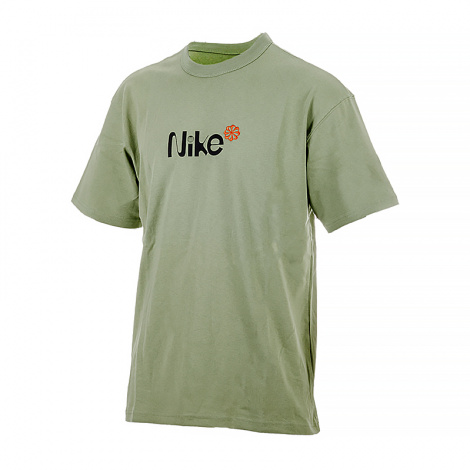Футболка Nike U Tee M90 Lbr Sust