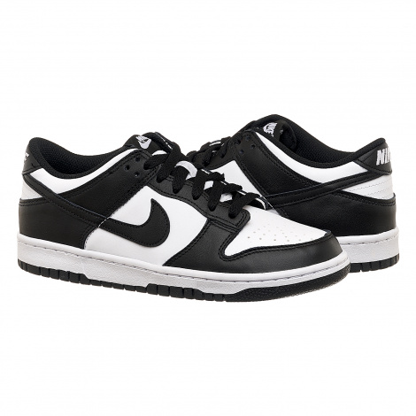 Кроссовки Nike Dunk Low Bg