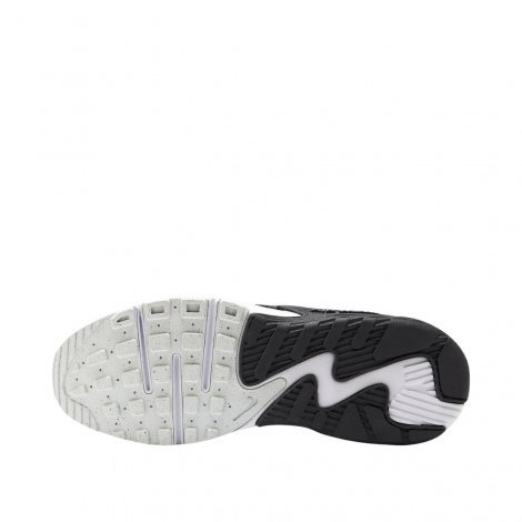 Кросівки Nike AIR MAX EXCEE LEATHER чорно-білі DB2839-002