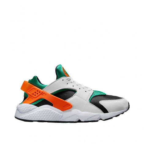 Кросівки Nike AIR HUARACHE кольорові DD1068-111