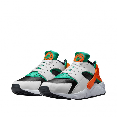 Кросівки Nike AIR HUARACHE кольорові DD1068-111