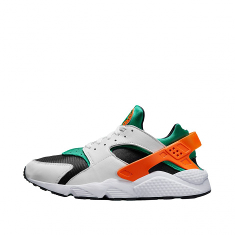 Кросівки Nike AIR HUARACHE кольорові DD1068-111