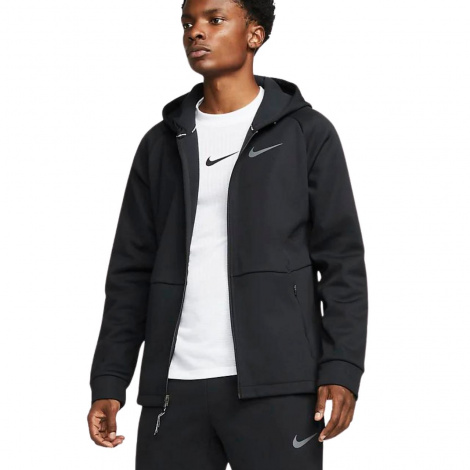 Куртка Nike M Np Tf Thrma Sphr Jkt Hd Fz