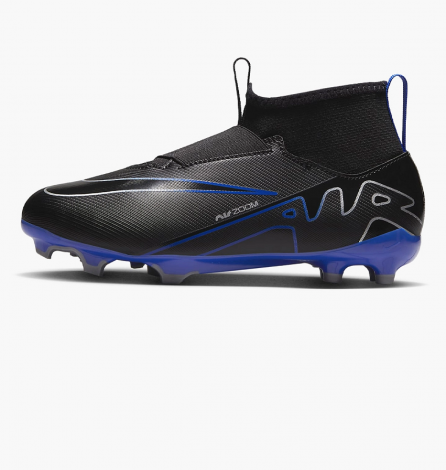 Бутсы Nike Jr Zoom Superfly 9 Academy Ag