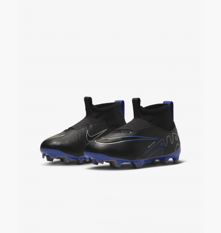 Бутсы Nike Jr Zoom Superfly 9 Academy Ag