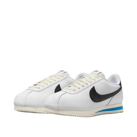 Кроссовки женские Nike W NIKE CORTEZ бело-черные DN1791-100