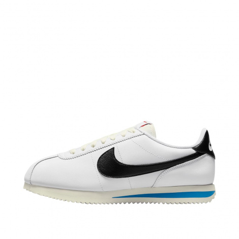 Кроссовки женские Nike W NIKE CORTEZ бело-черные DN1791-100