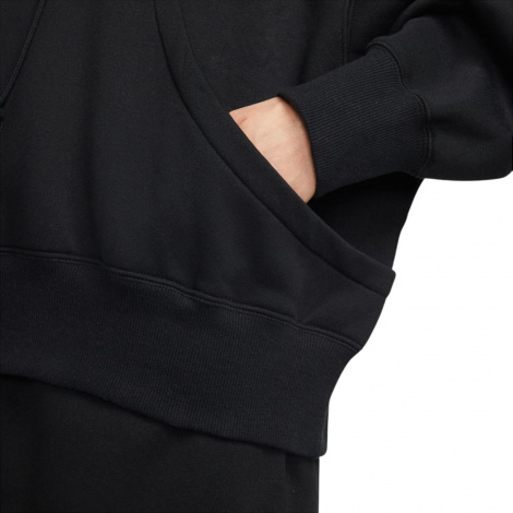 Толстовка Nike Oversized Hoodie Dq5858-010