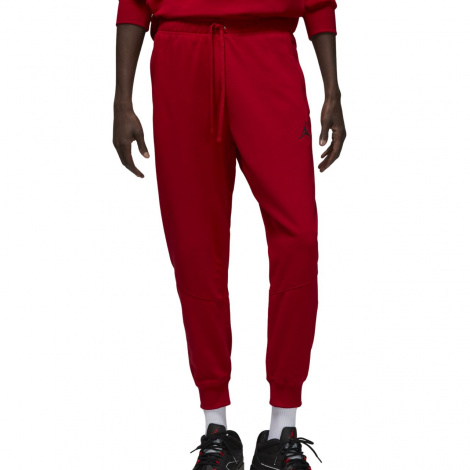 Спортивные штаны Nike JORDAN DF SPRT CSVR FLC PANT красные DQ7332-687