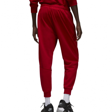 Спортивные штаны Nike JORDAN DF SPRT CSVR FLC PANT красные DQ7332-687