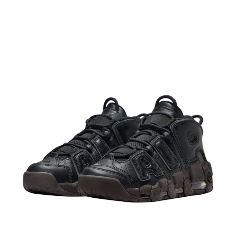 Кросівки жіночі Nike W AIR MORE UPTEMPO чорні DV1137-001