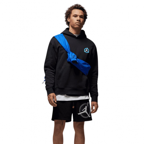 Толстовка Jordan Flight Mvp Men's Fleece Pullover
